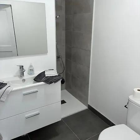 Indépendant Dans Maison Individuelle Appartamento *