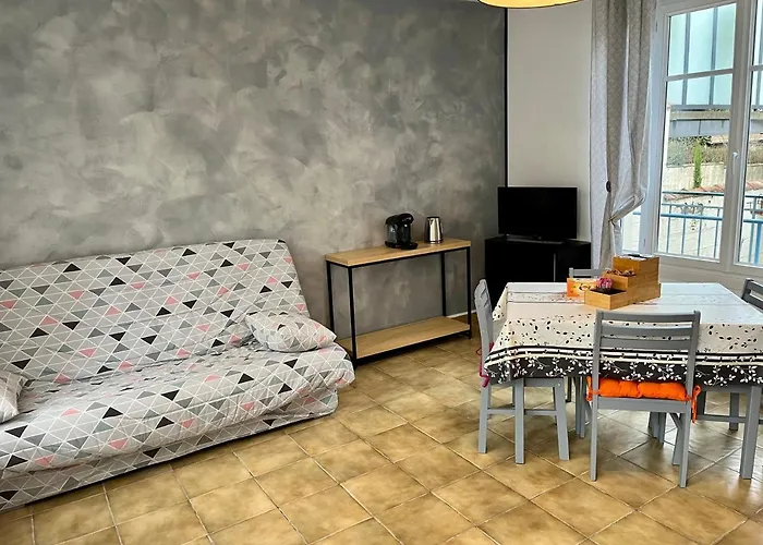 Indépendant Dans Maison Individuelle Apartamento